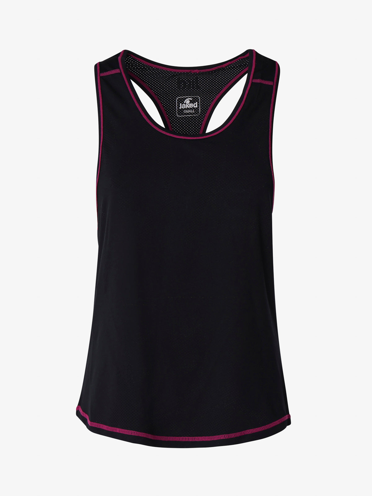 jaked-canotta-activewear-flowered-evo-donna image 8
