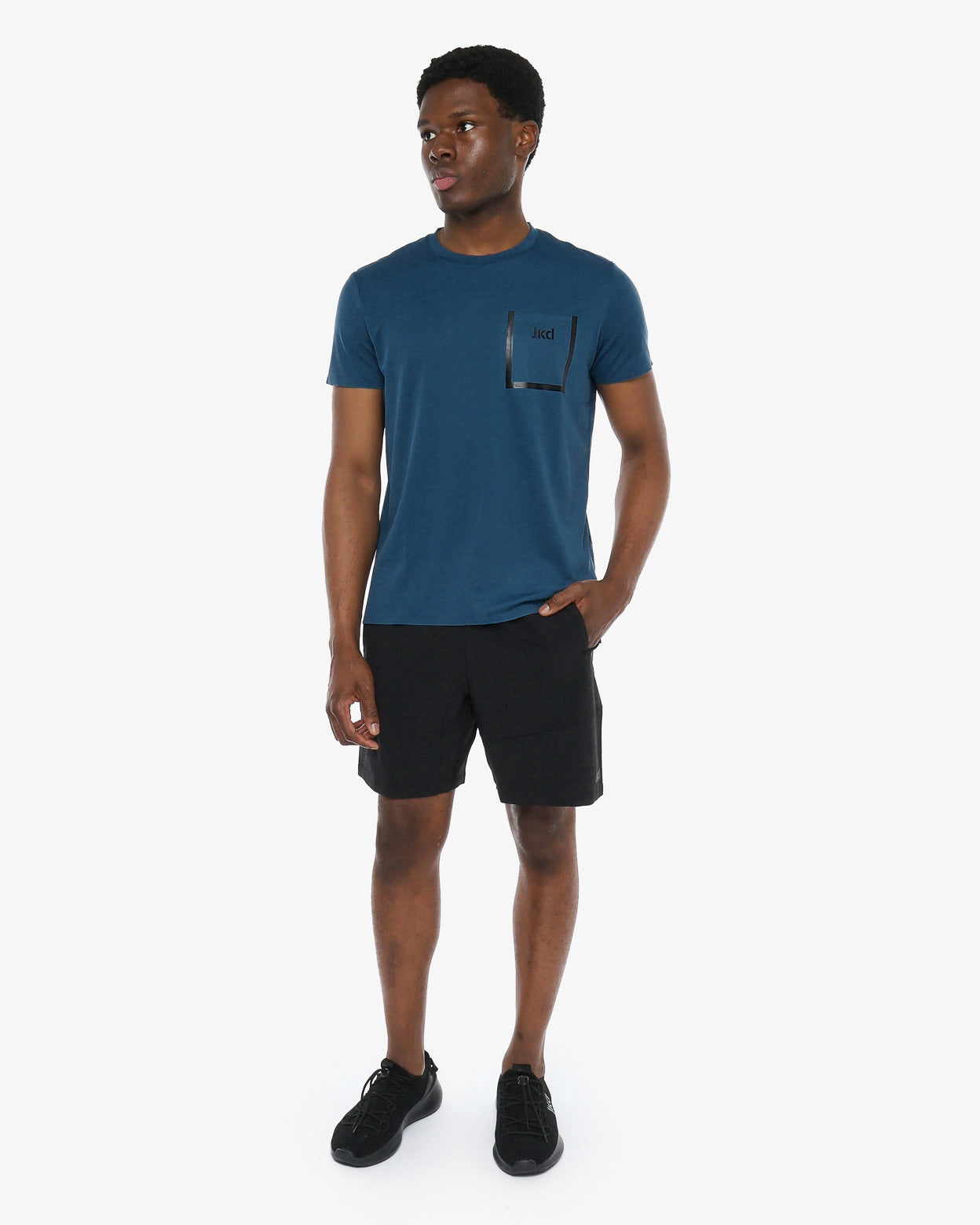 jaked-j-office-22-shorts-uomo-bermuda-tecnico-leggero-traspirante-collezione-22 image 5
