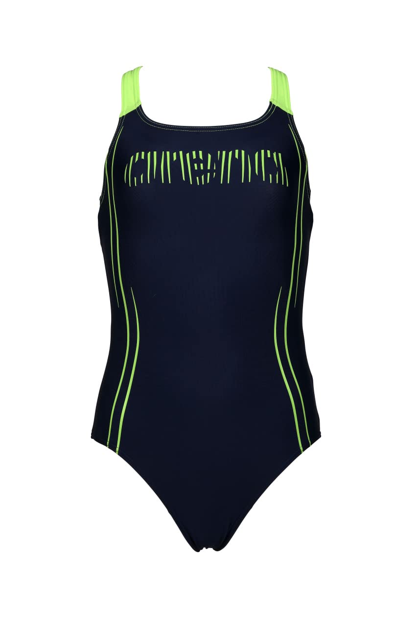 arena-girl-s-swimsuit-swim-pro-back-graphic-costume-intero-bambine-e-ragazze image 3