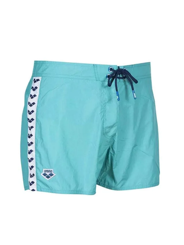 arena-icons-x-short-costume-a-pantaloncino-uomo-blu image 1
