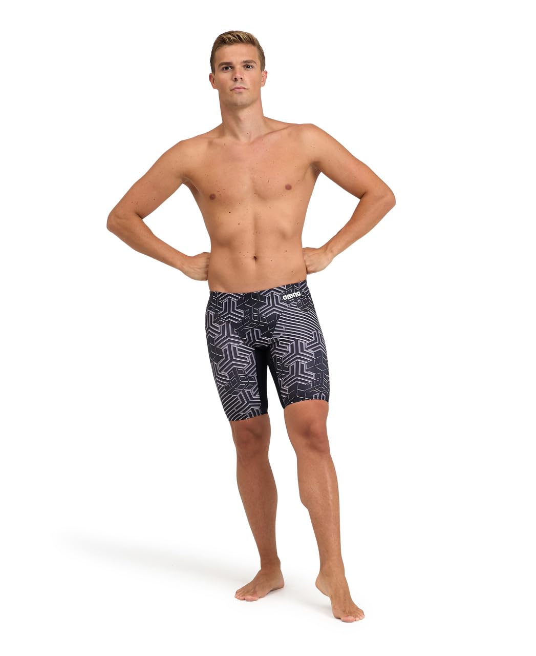arena-performance-kikko-pro-costume-bermuda-uomo image 3