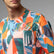 al-cycling-short-sleeve-jersey-unisex-savana-maglia-da-trail image 2