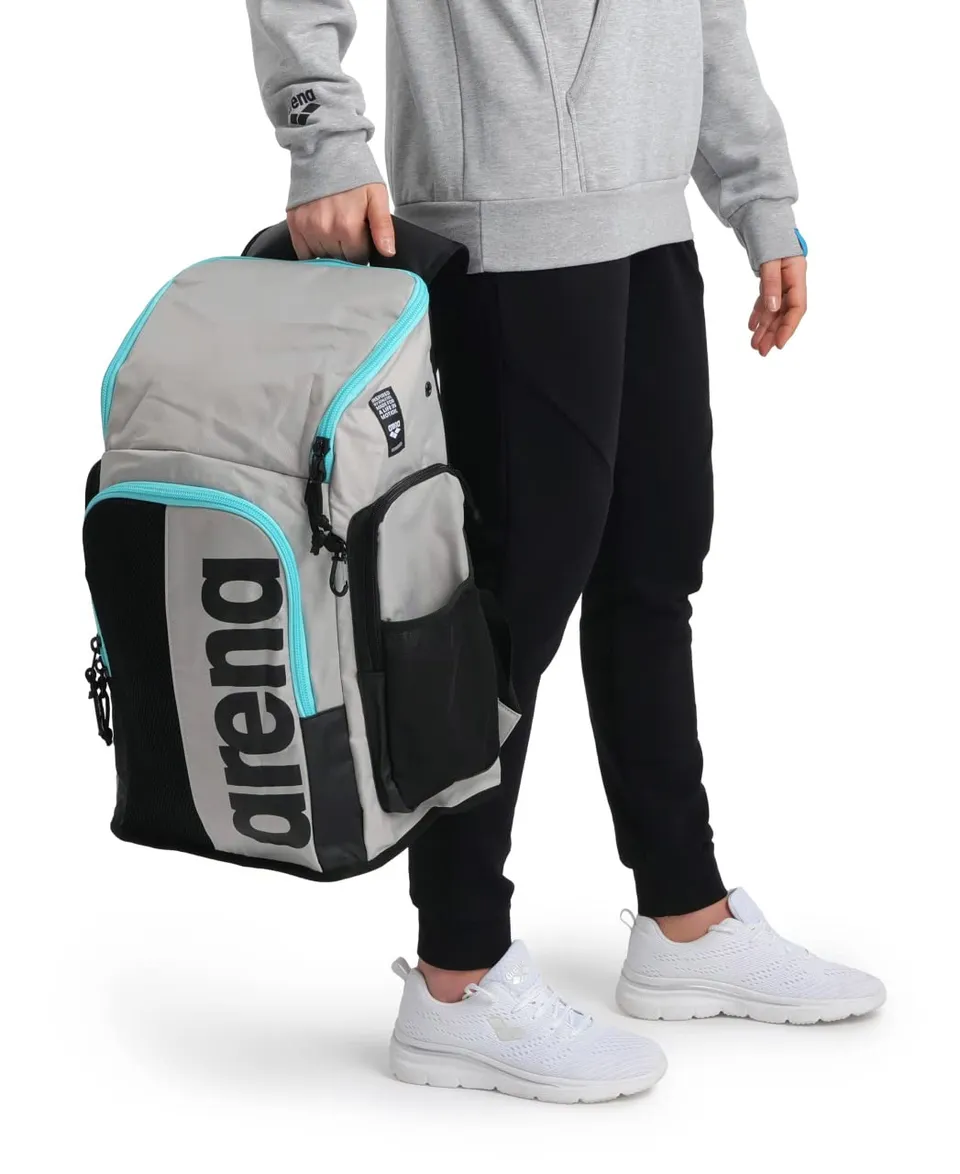 arena-spiky-iii-backpack-45-zaino-sportivo-da-45l-idrorepellente-per-piscina-pal image 1