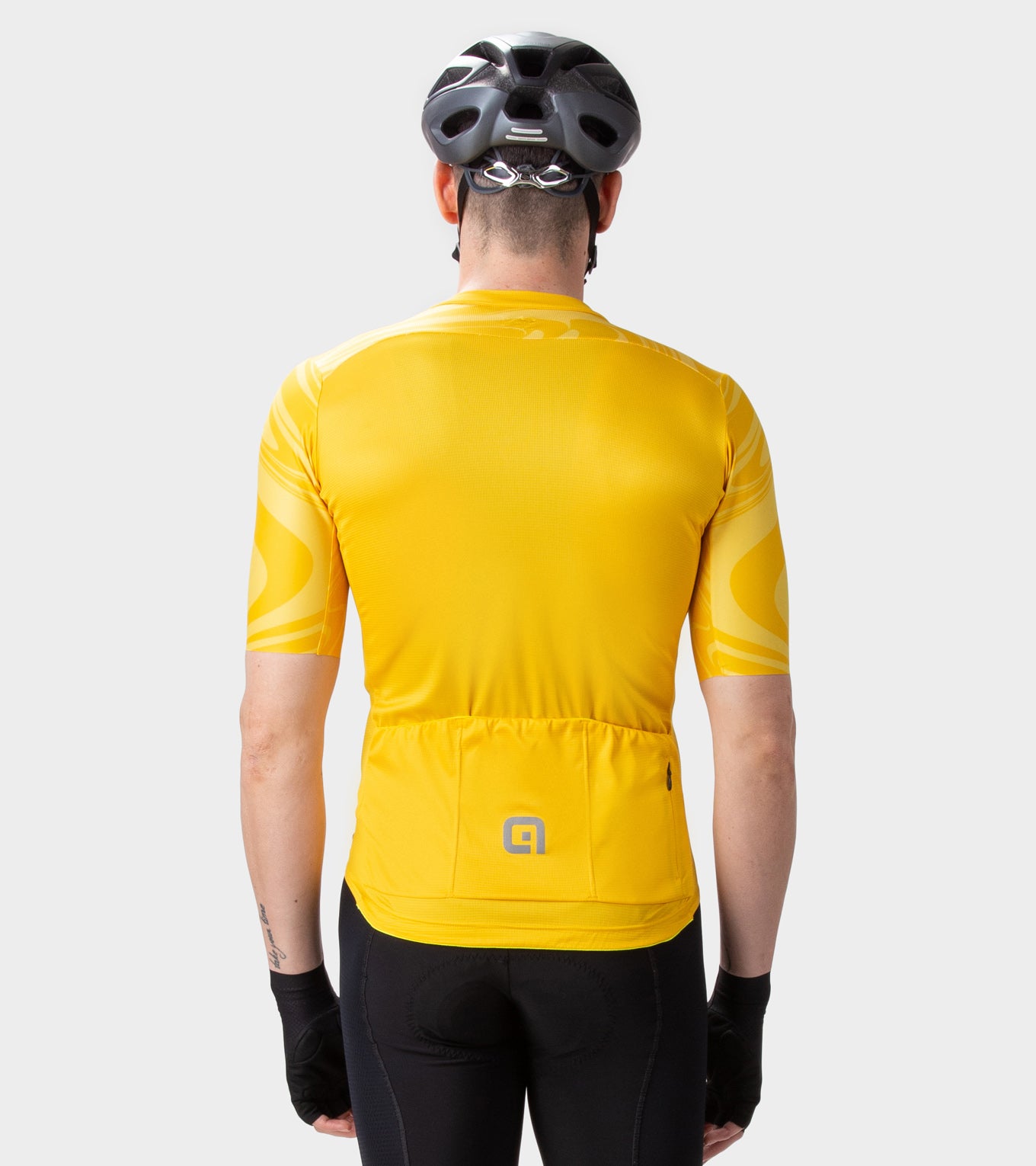 al-cycling-artika-maglia-manica-corta-uomo-maglia-con-filato-nilitbreeze-e-prote image 8