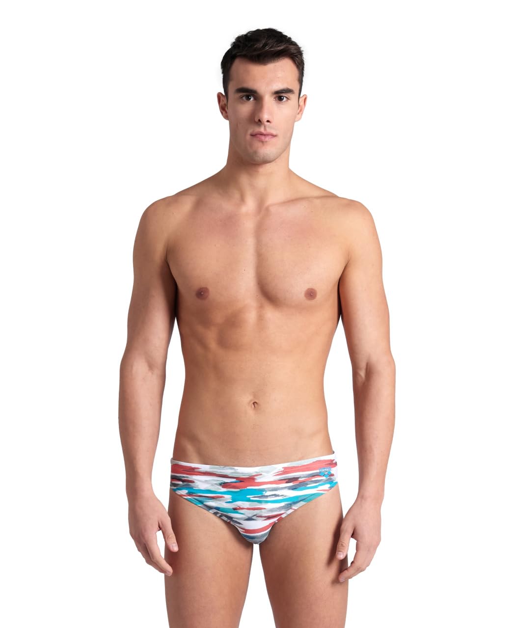 arena-men-s-swim-briefs-allover-slip-uomo-costume-da-bagno-performance-pacco-da- image 6