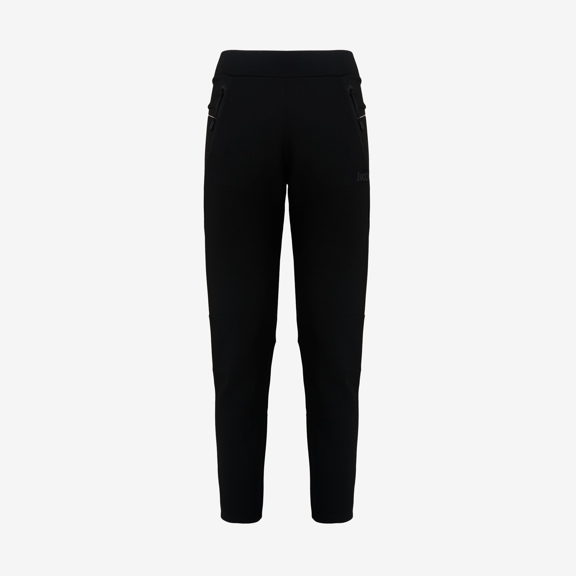 jaked-pantalone-felpa-sportswear-manhattan-pantaloni-sportivi-donna image 1