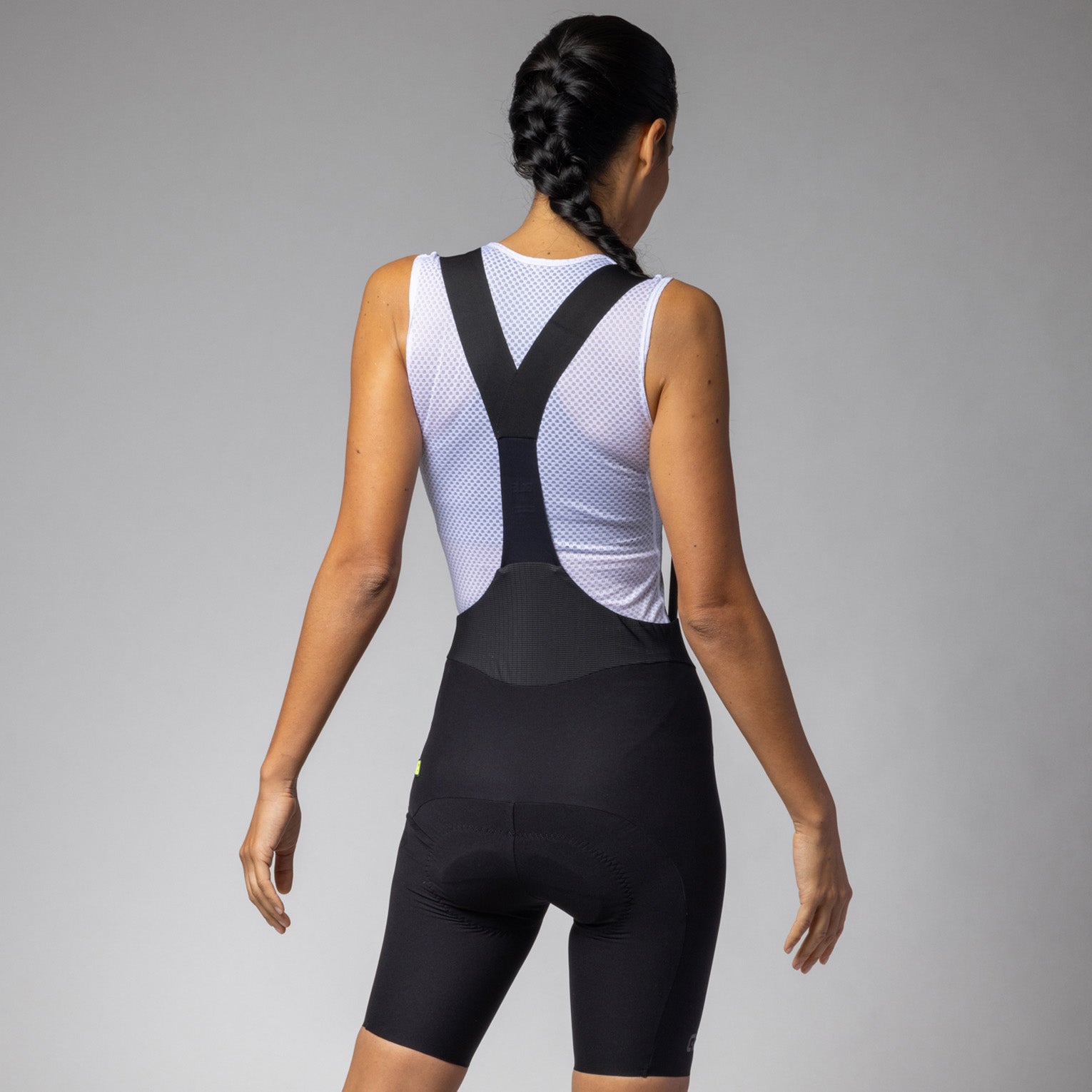 al-cycling-speedfondo-light-pantaloncino-con-bretelle-donna image 3