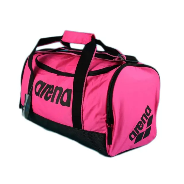 arena-spiky-2-small-borsa-sportiva-unisex-25-litri-idrorepellente-con-inserto-in image 1