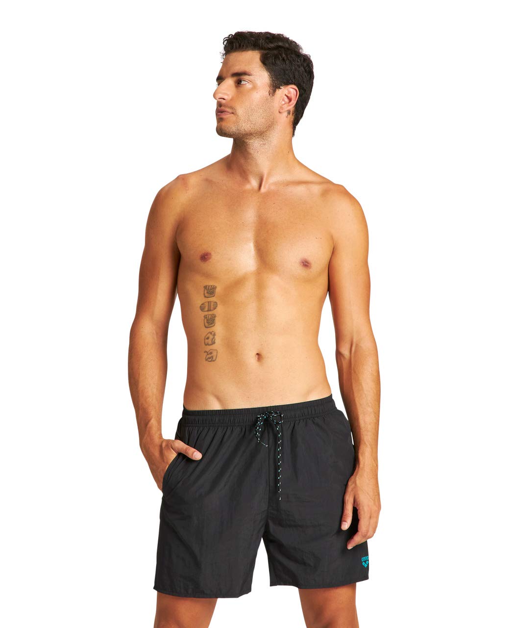 arena-m-icons-boxer-boxer-da-mare-uomo image 7