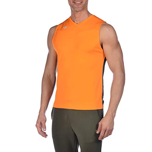 arena-gym-tank-top-canotta-sportiva-uomo-senza-maniche-2 image 8