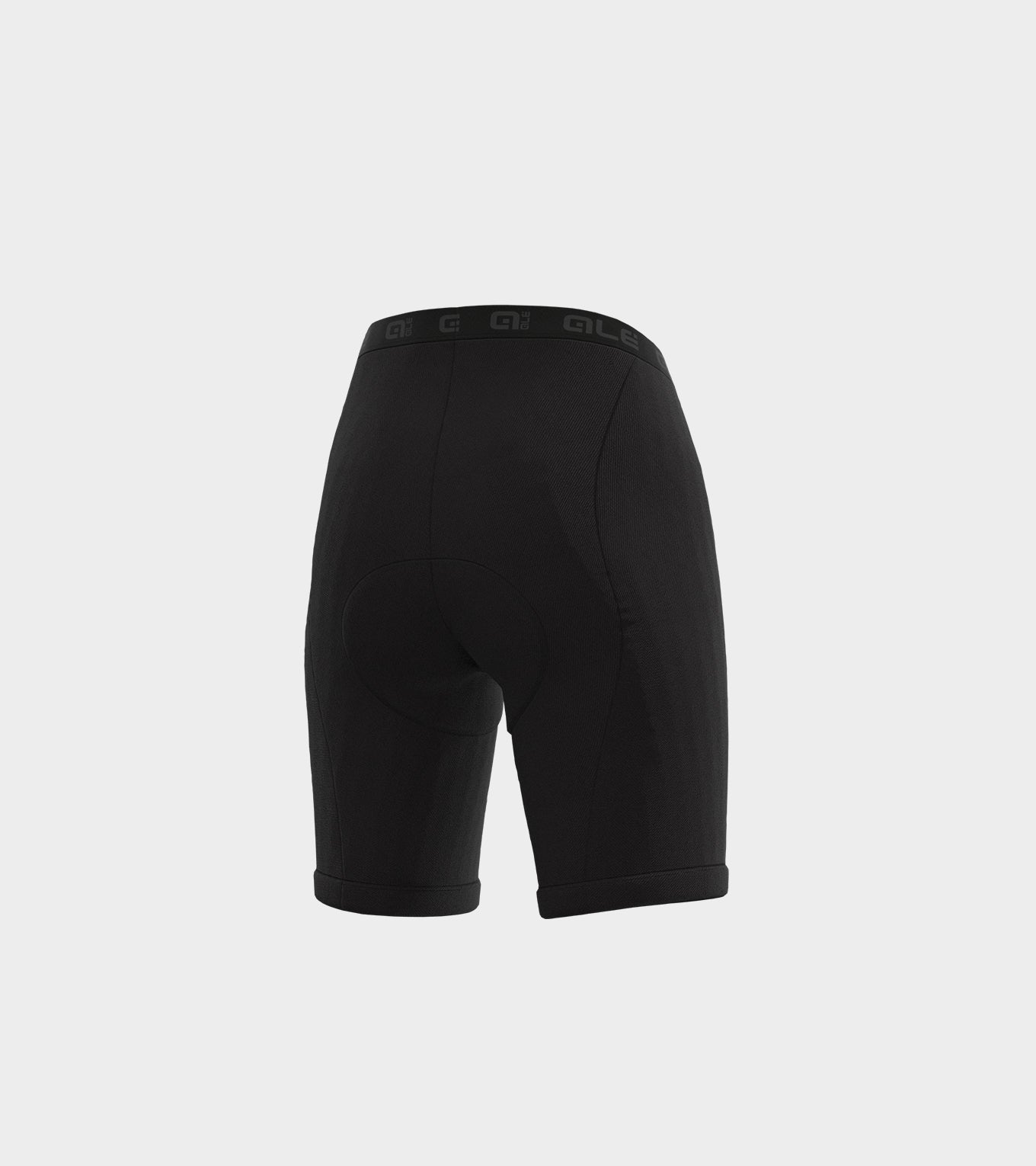 al-cycling-enduro-padded-liner-boxer-donna-pantaloncino-intimo-in-rete-elasticiz image 2