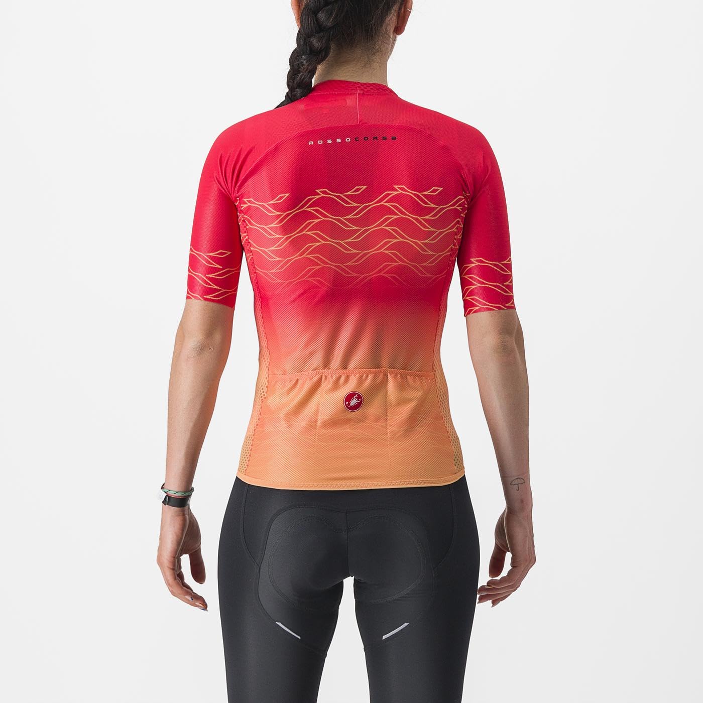 castelli-maglia-lunga-donna-maglia-termica-ciclismo image 4
