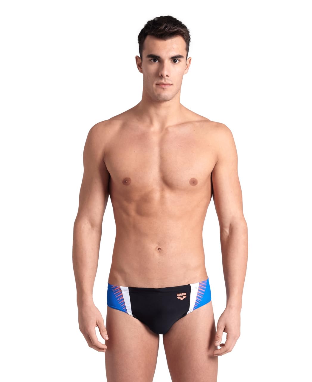arena-m-threefold-brief-r-slip-da-nuoto-uomo-costume-performance-resistente-al-c image 8