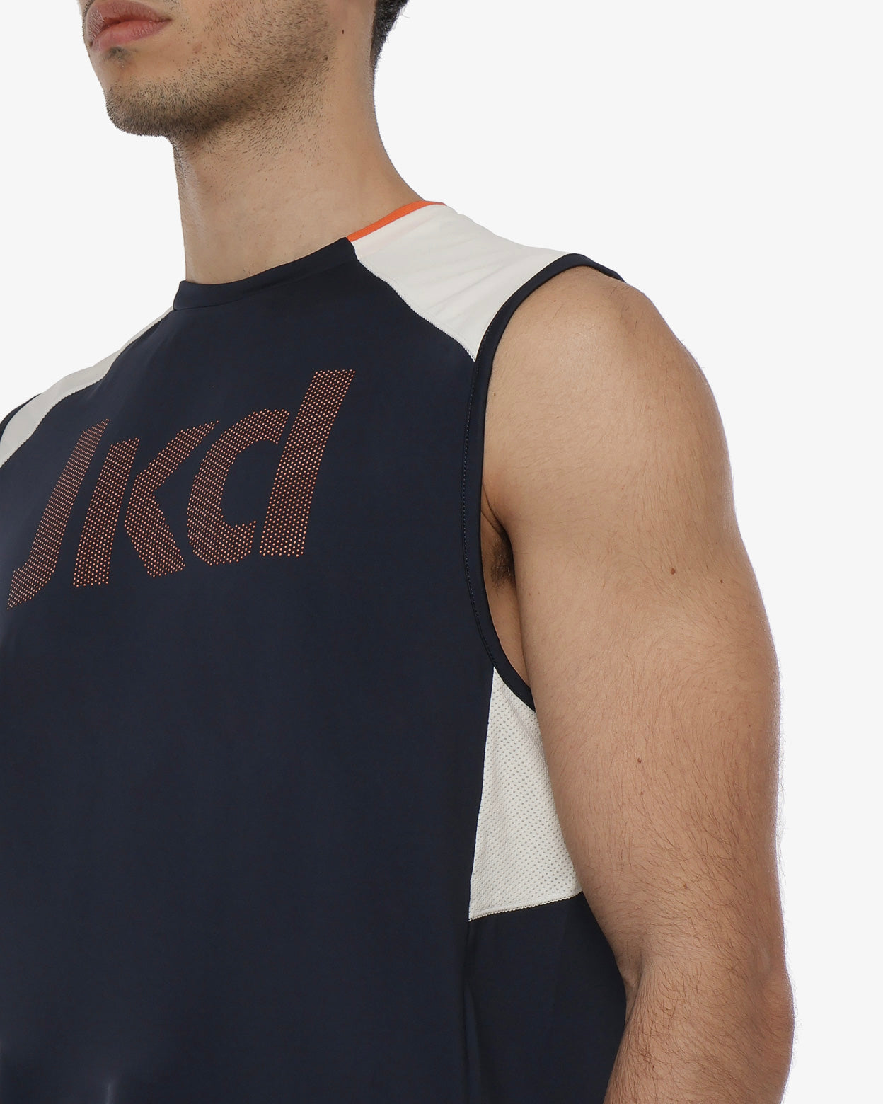t-shirt-jaked-activewear-grip image 4