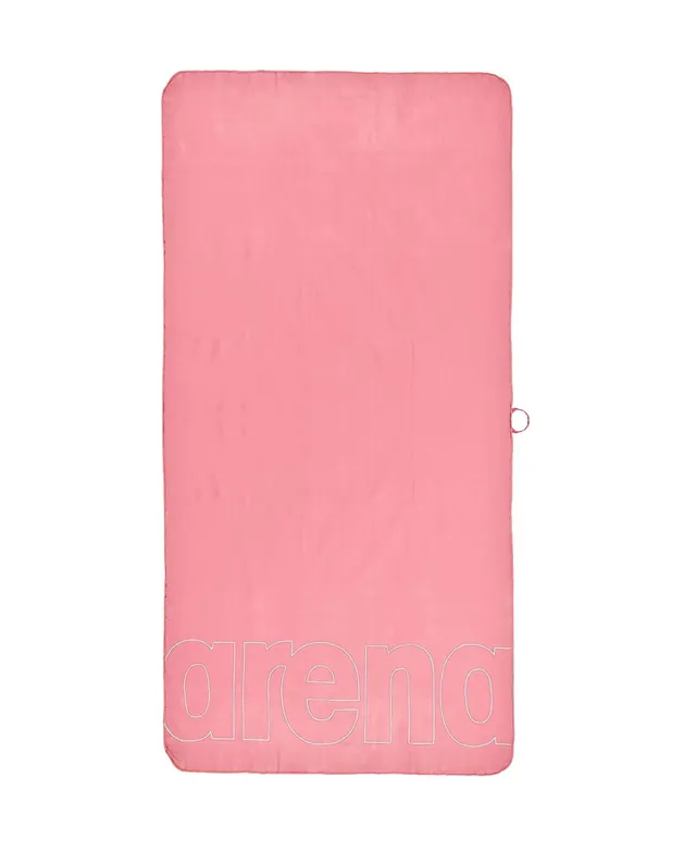 arena-smart-plus-gym-towel-telo-sportivo-unisex image 1