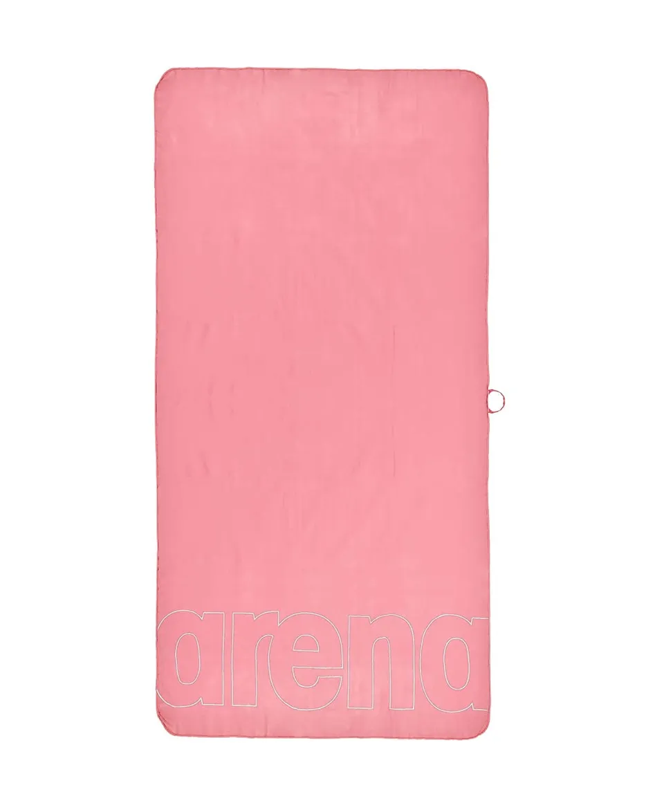 arena-smart-plus-gym-towel-telo-sportivo-unisex image 1