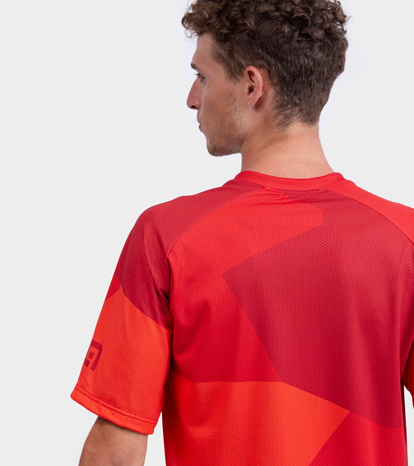 al-cycling-maglia-manica-corta-uomo-swedish-camo-vestibilit-ampia image 6