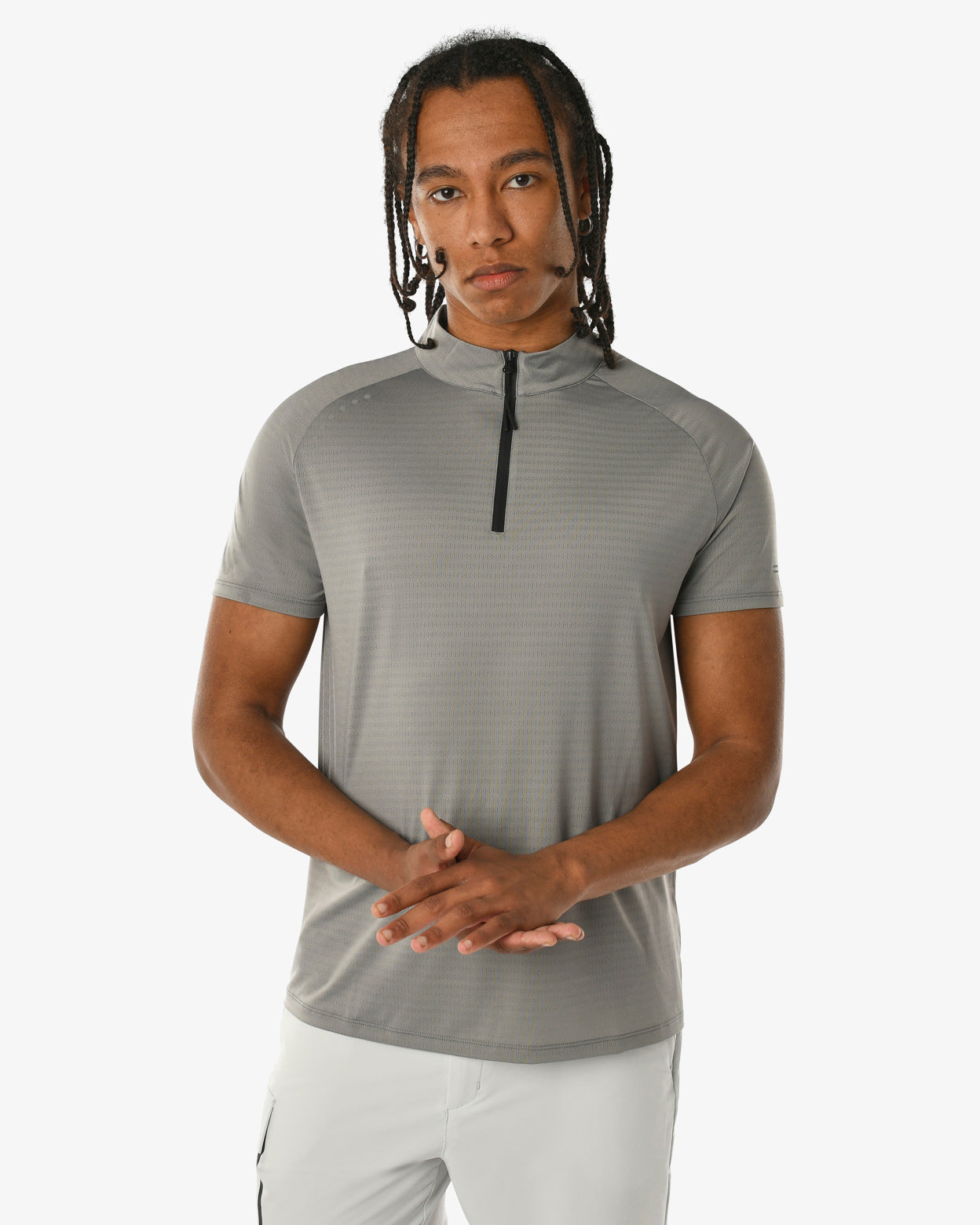 jaked-t-shirt-manica-corta-activewear-orion image 2
