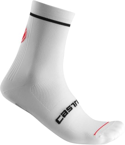 castelli-entrata-13-sock-calze-da-ciclismo-traspiranti-e-antibatteriche image 2
