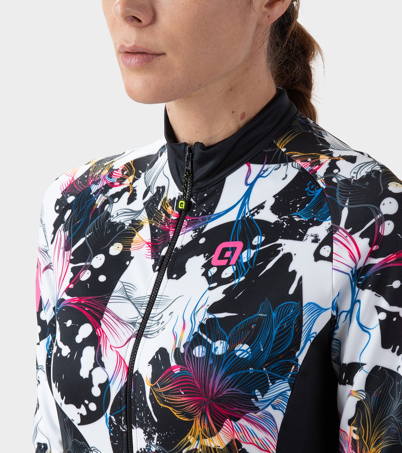 al-cycling-maglia-manica-lunga-donna-chios image 8