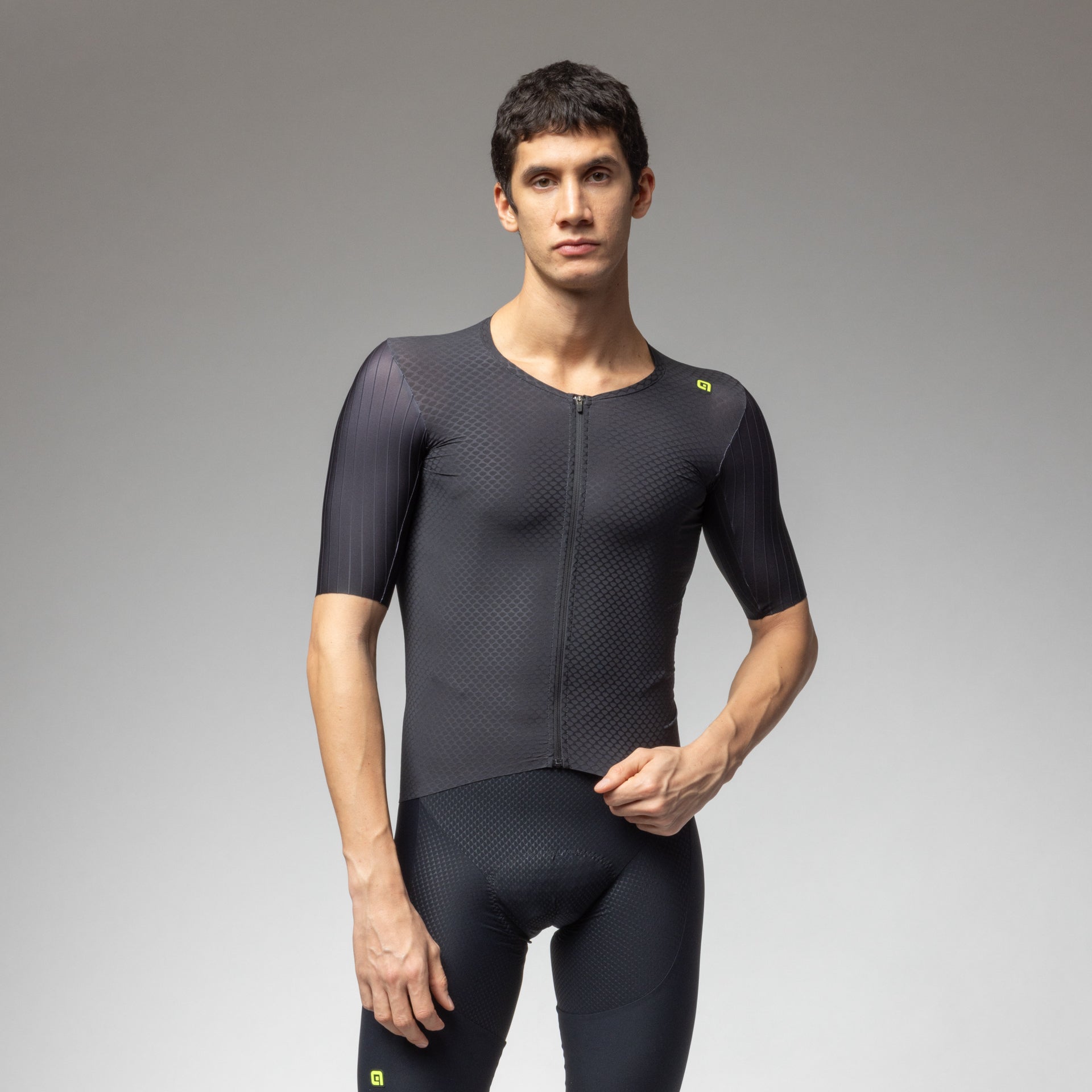 al-cycling-maglia-a-manica-corta-eagle-uomo image 5