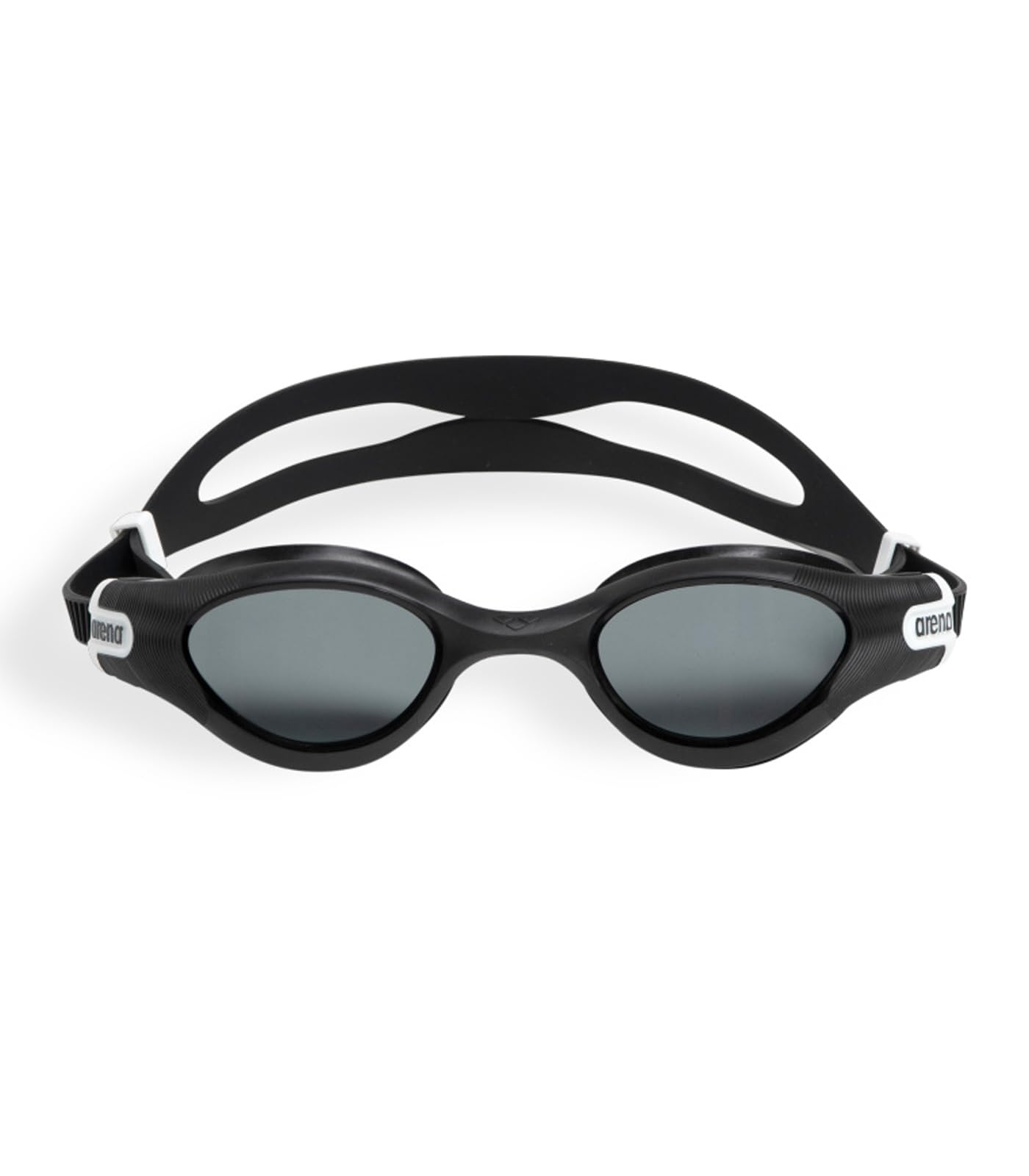 arena-the-one-plus-occhialini-da-nuoto-unisex-con-lenti-scure-anti-appannamento- image 1