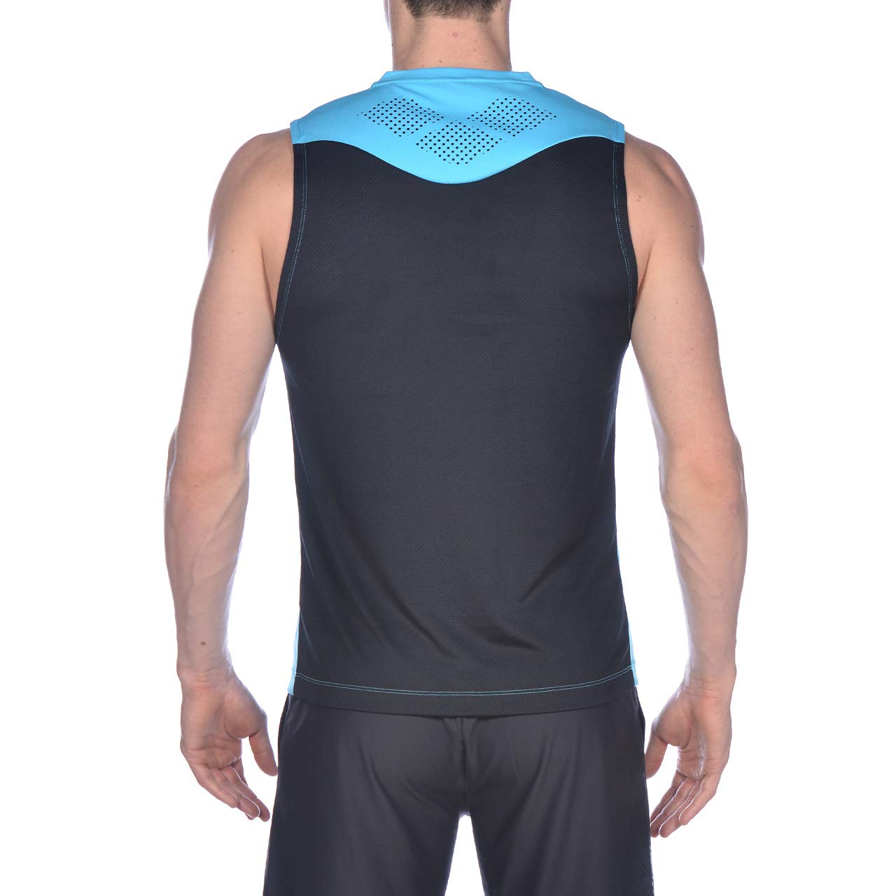 arena-gym-maglia-da-uomo-senza-maniche image 6