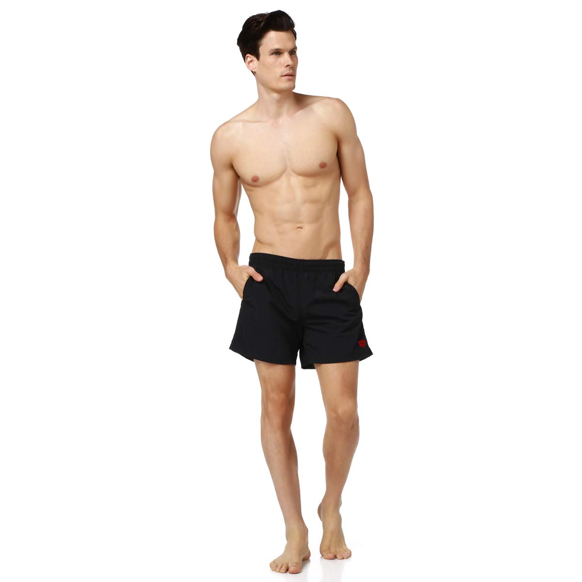 arena-m-fundamentals-sides-vent-boxer-boxer-da-nuoto-uomo-con-tasche-laterali-e- image 5
