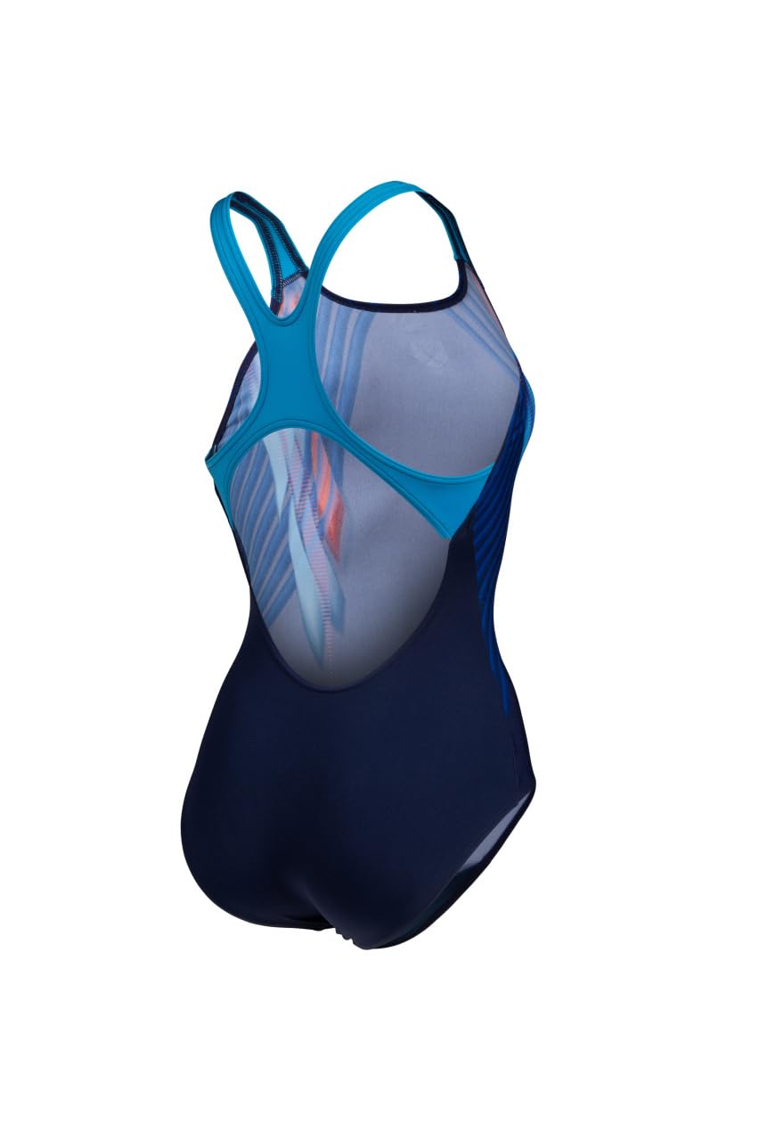 arena-underwater-swim-pro-back-costume-intero-donna-tessuto-maxlife-eco-resisten image 5