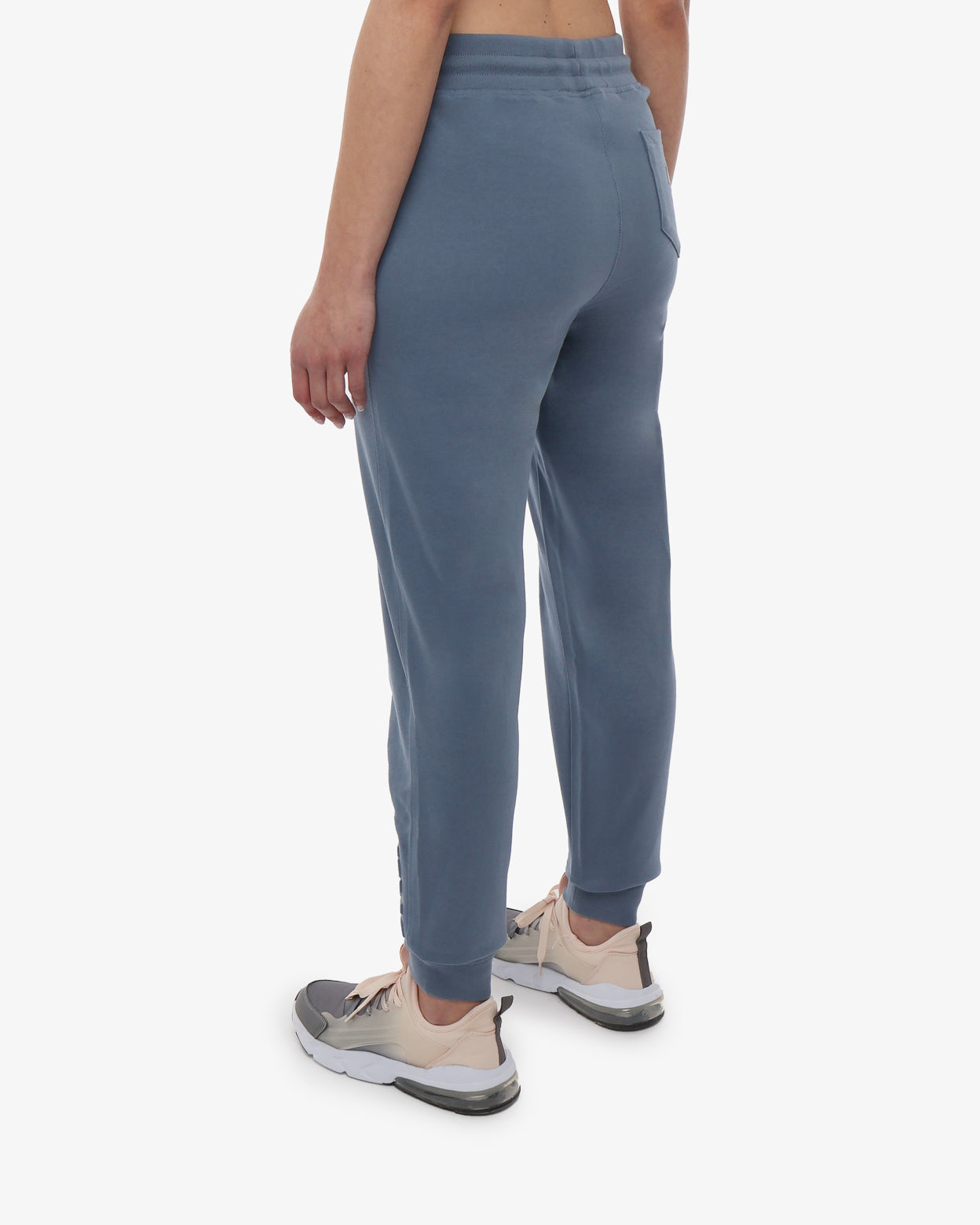 jaked-pantalone-felpa-sportswear-steady-comfort-e-stile-per-il-tempo-libero image 3