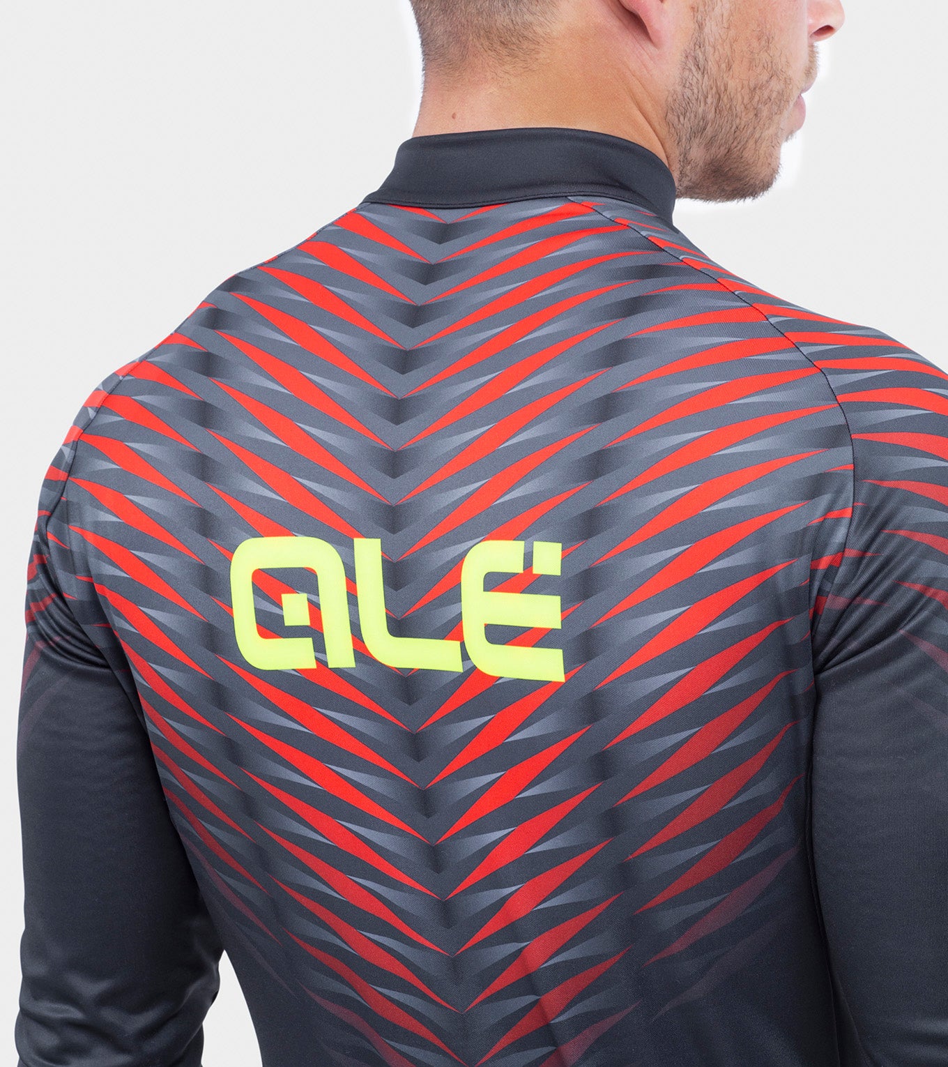 al-cycling-thorn-maglia-manica-lunga-uomo image 5