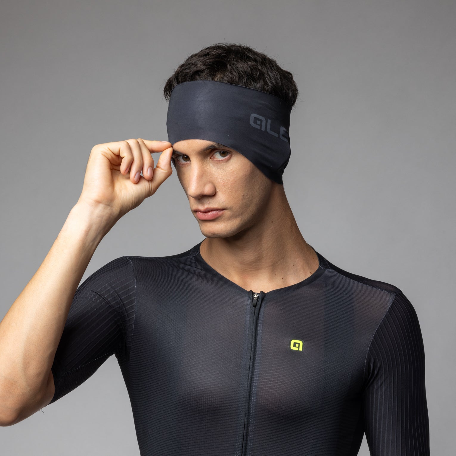 al-cycling-earband-unisex-fondo-fascia-paraorecchie-in-microfibra-per-sotto-casc image 1