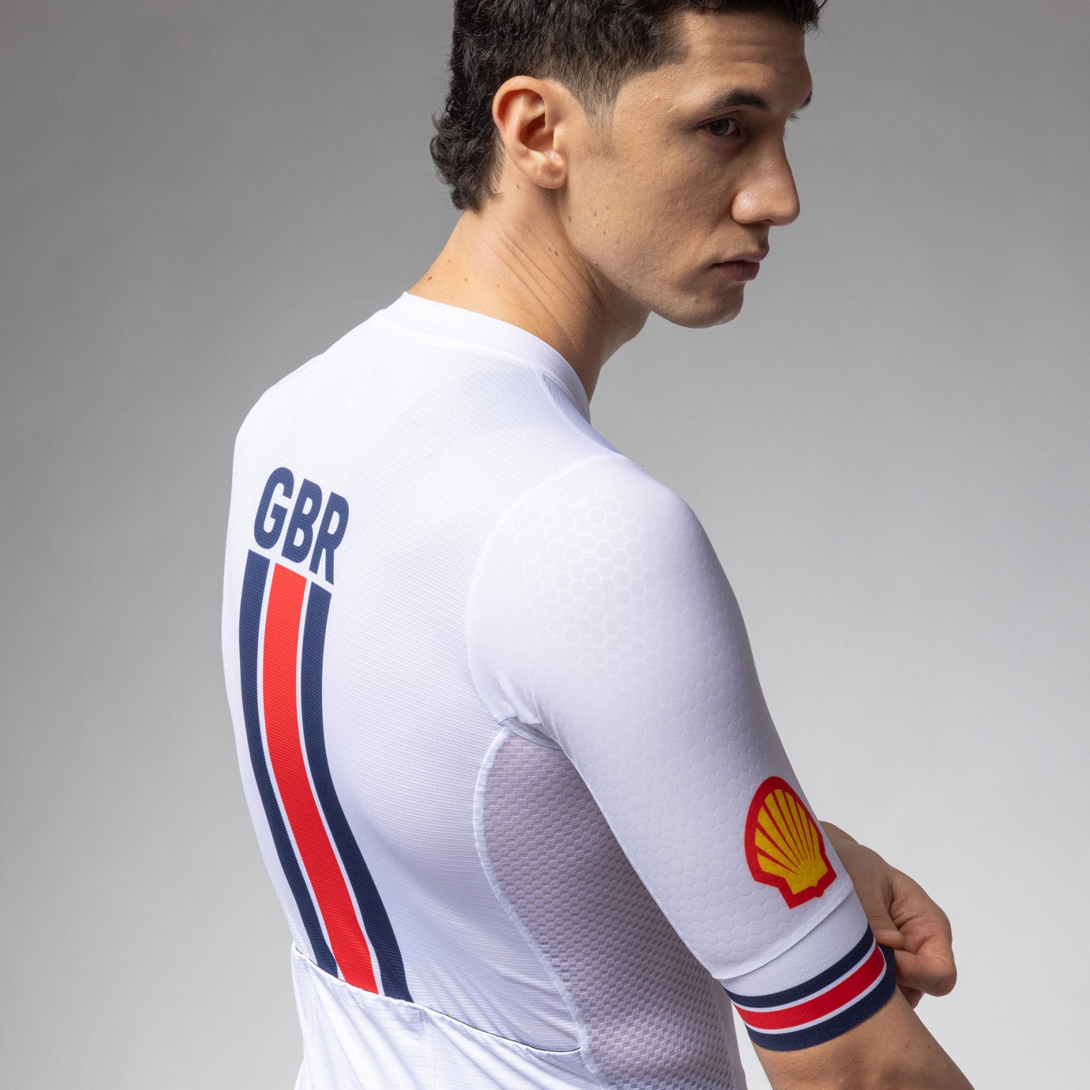 al-cycling-maglia-manica-corta-uomo-federazione-britannica image 3