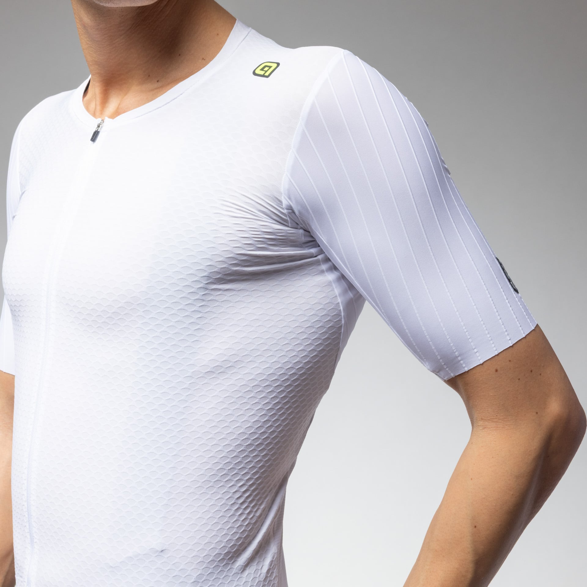 al-cycling-maglia-a-manica-corta-eagle-uomo image 2