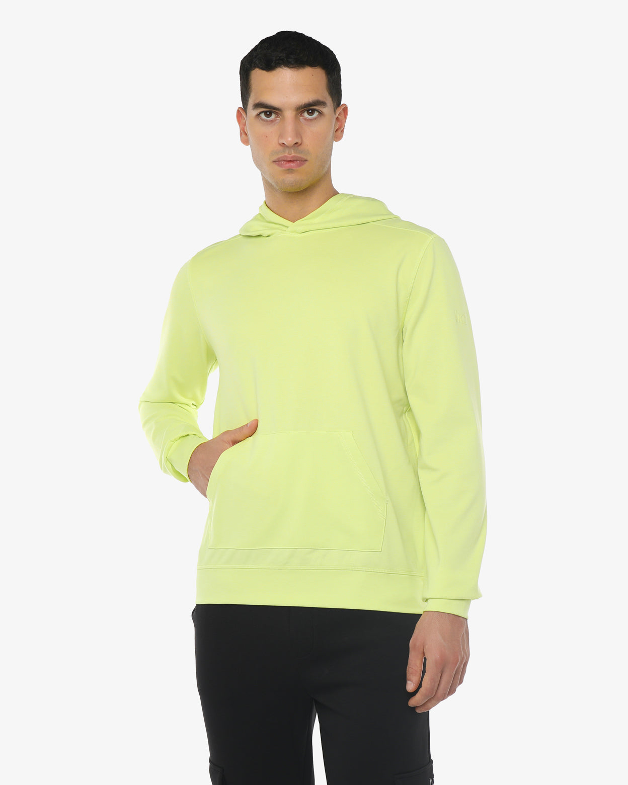 jaked-felpa-reset-felpa-con-cappuccio-e-tasca-a-marsupio-contrasto-di-colore-ves image 6