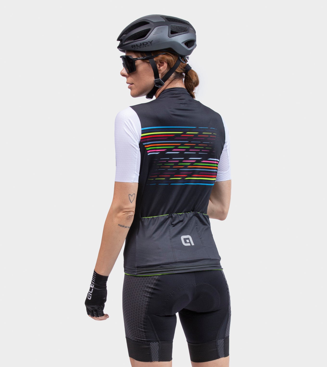 al-cycling-maglia-manica-corta-donna-logo image 8