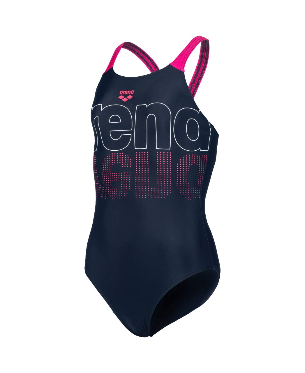 arena-girl-s-swimsuit-v-back-graphic-costume-intero-bambine-e-ragazze image 5