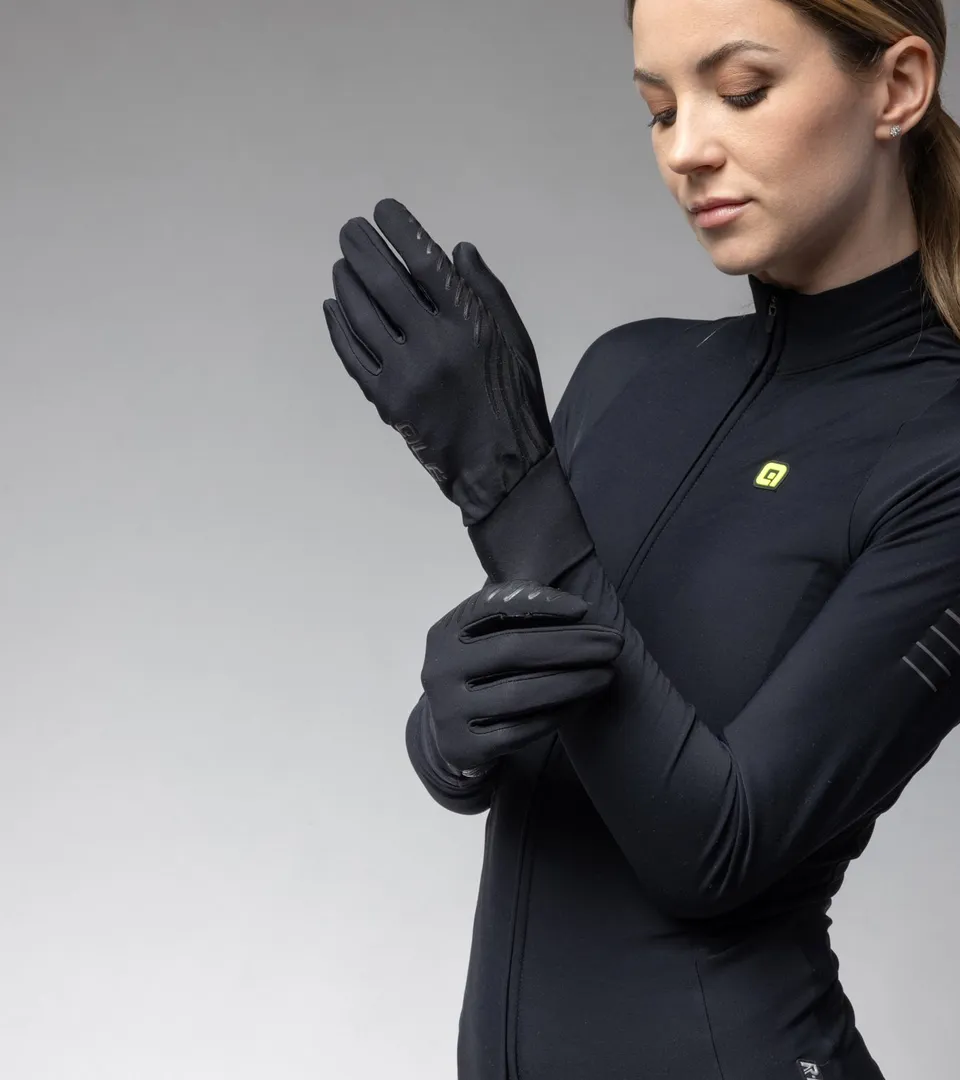 al-cycling-sottoguanto-unisex-spirale-guanti-sottoguanto-ciclismo image 1