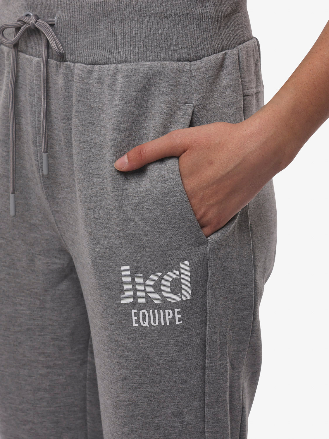 jaked-equipe-pantalone-felpa-sportswear-con-logo image 4