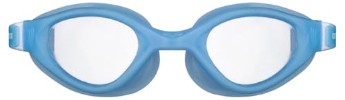 arena-cruiser-evo-occhialini-da-piscina-bambino-6-12-anni-trasparenti-lenti-anti image 8