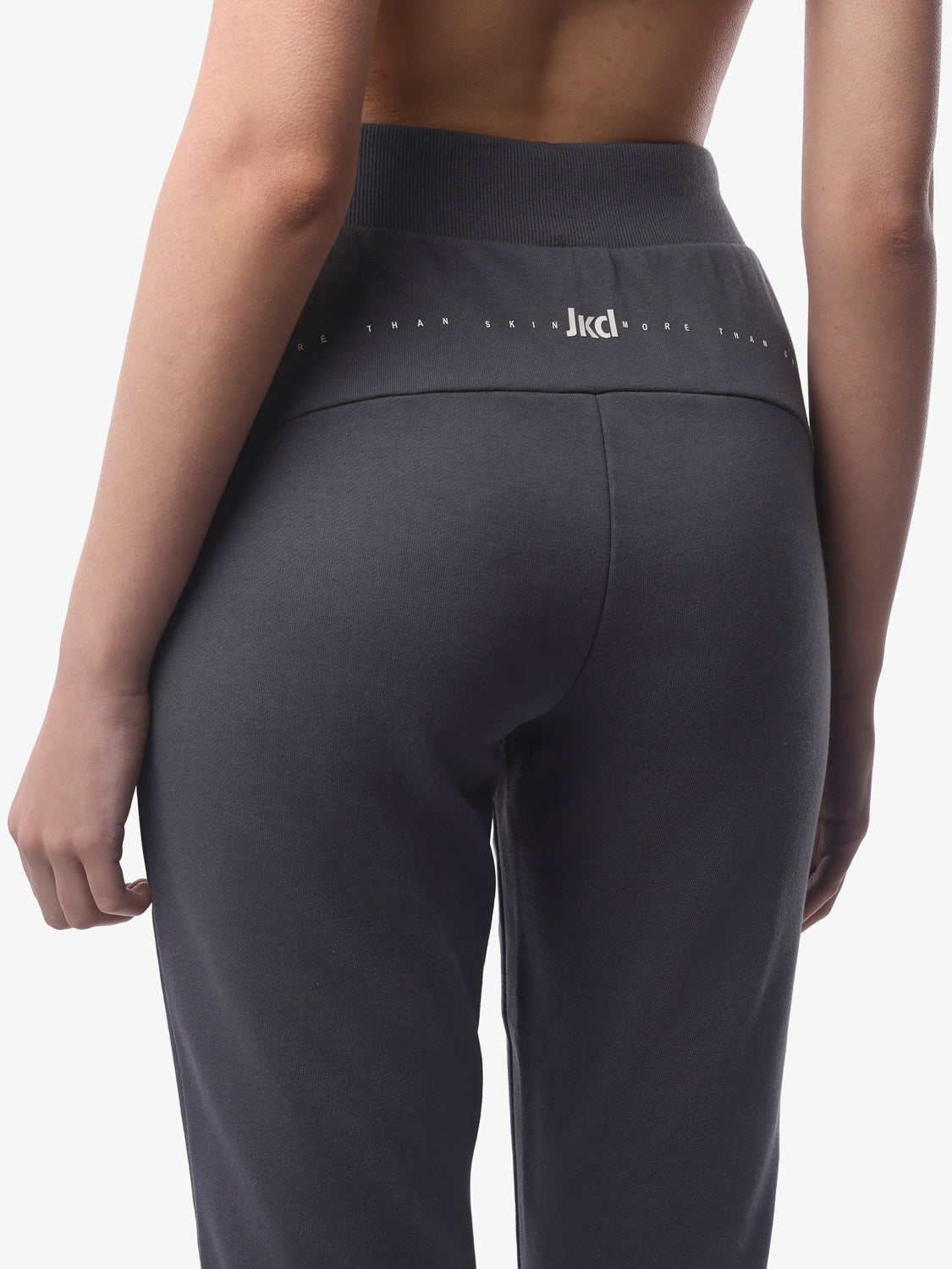 jaked-pantalone-felpa-sportswear-kotton-mix-donna-pantaloni-lunghi-in-cotone-per image 5