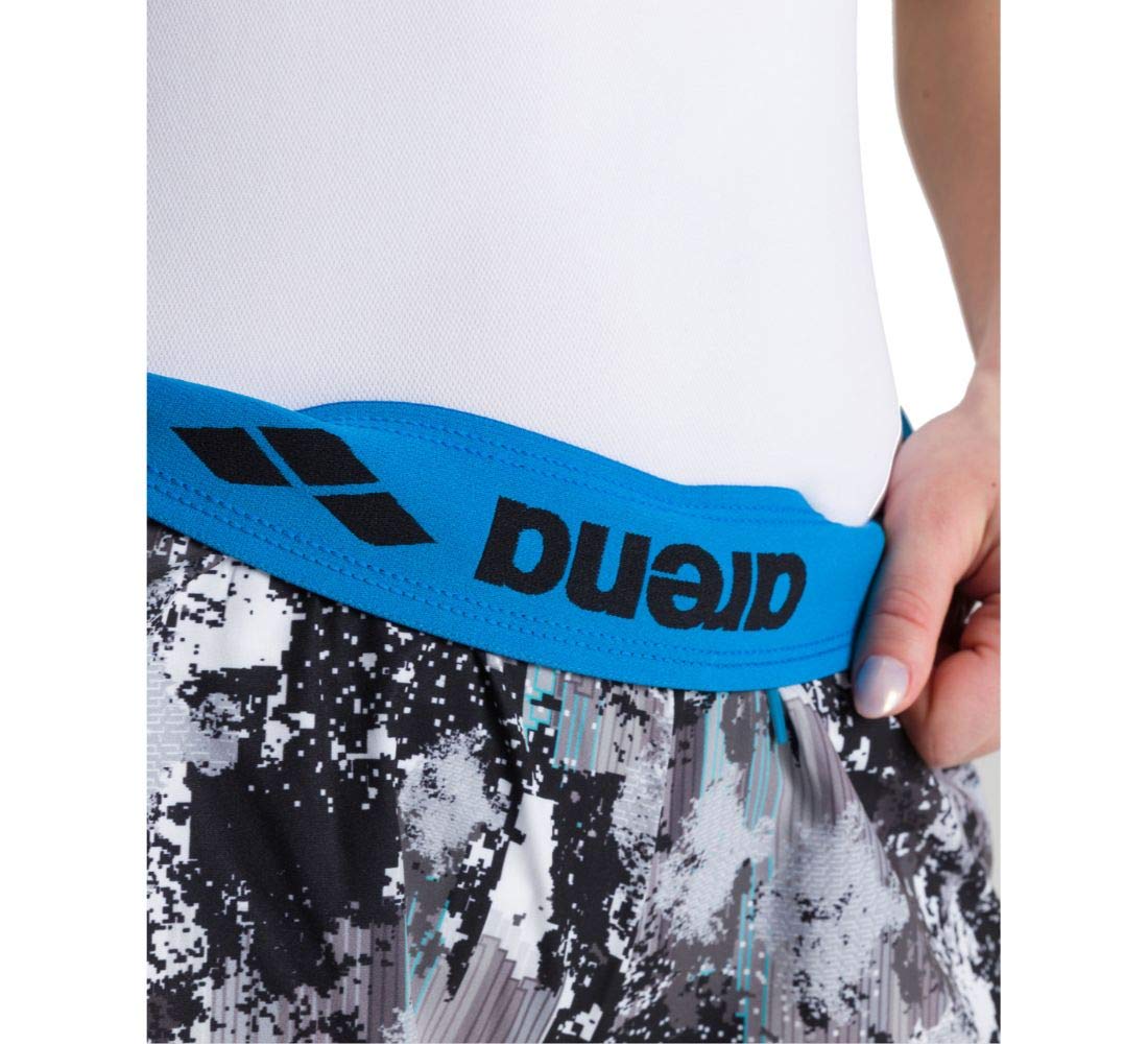 arena-w-gym-short-shorts-donna-pixel-planet image 5