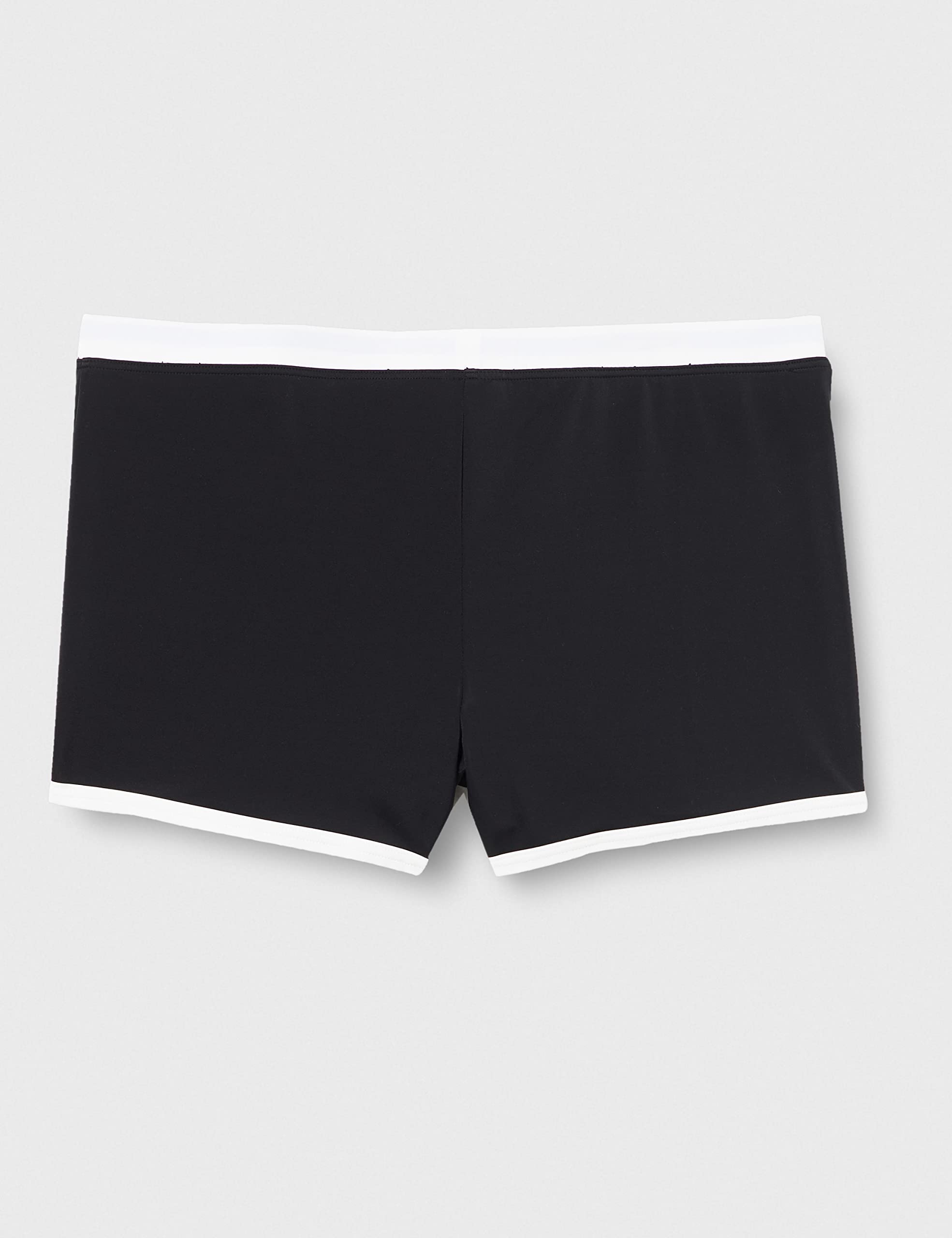 arena-m-fundamentals-borders-short-costume-da-bagno-uomo-confezione-da-1-2 image 3