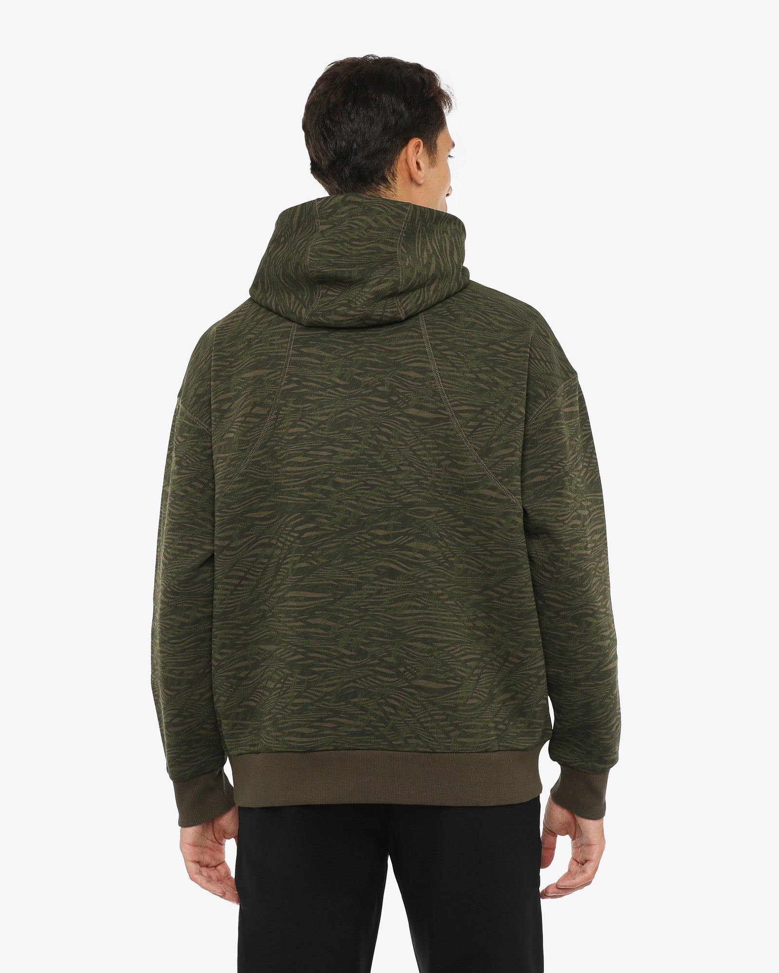 felpa-jaked-ice-cot-unisex-oversize-in-cotone-con-cappuccio-stampa-allover image 5