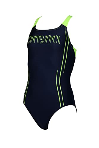 arena-girl-s-swimsuit-swim-pro-back-graphic-costume-intero-bambine-e-ragazze image 8