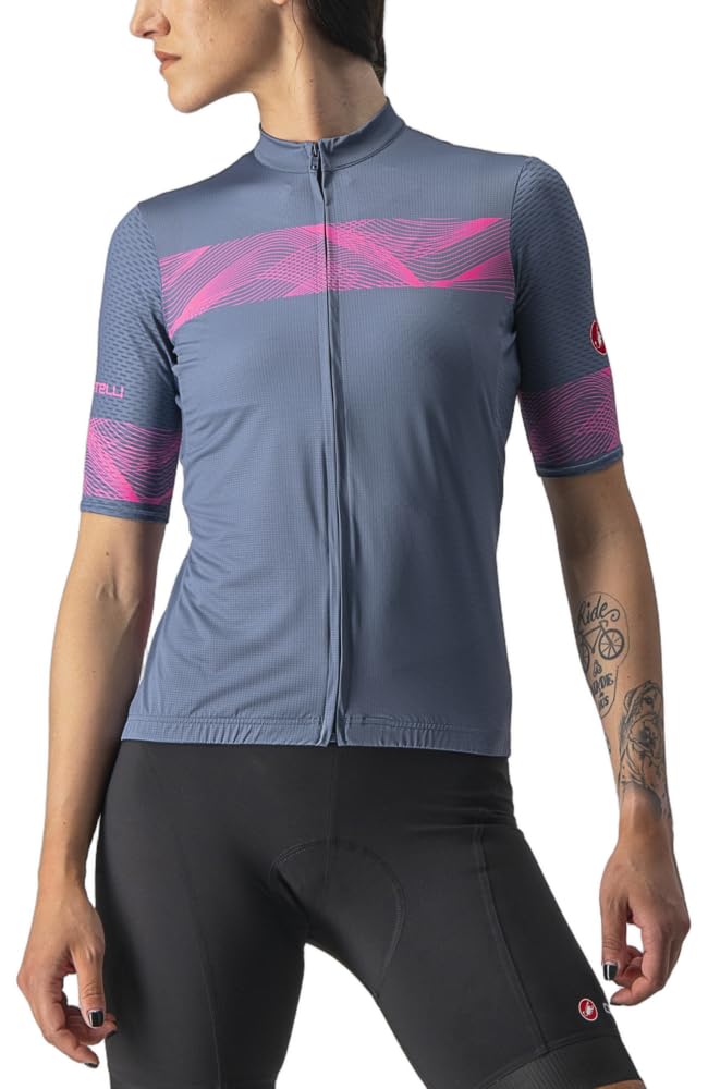 castelli-fenice-jersey-maglia-lunga-donna-maglia-termica-da-ciclismo-vestibilit- image 3