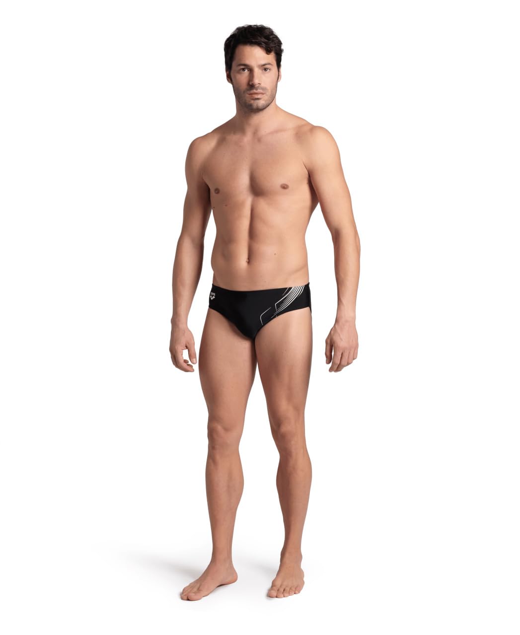 arena-men-s-dive-swim-brief-slip-uomo image 3