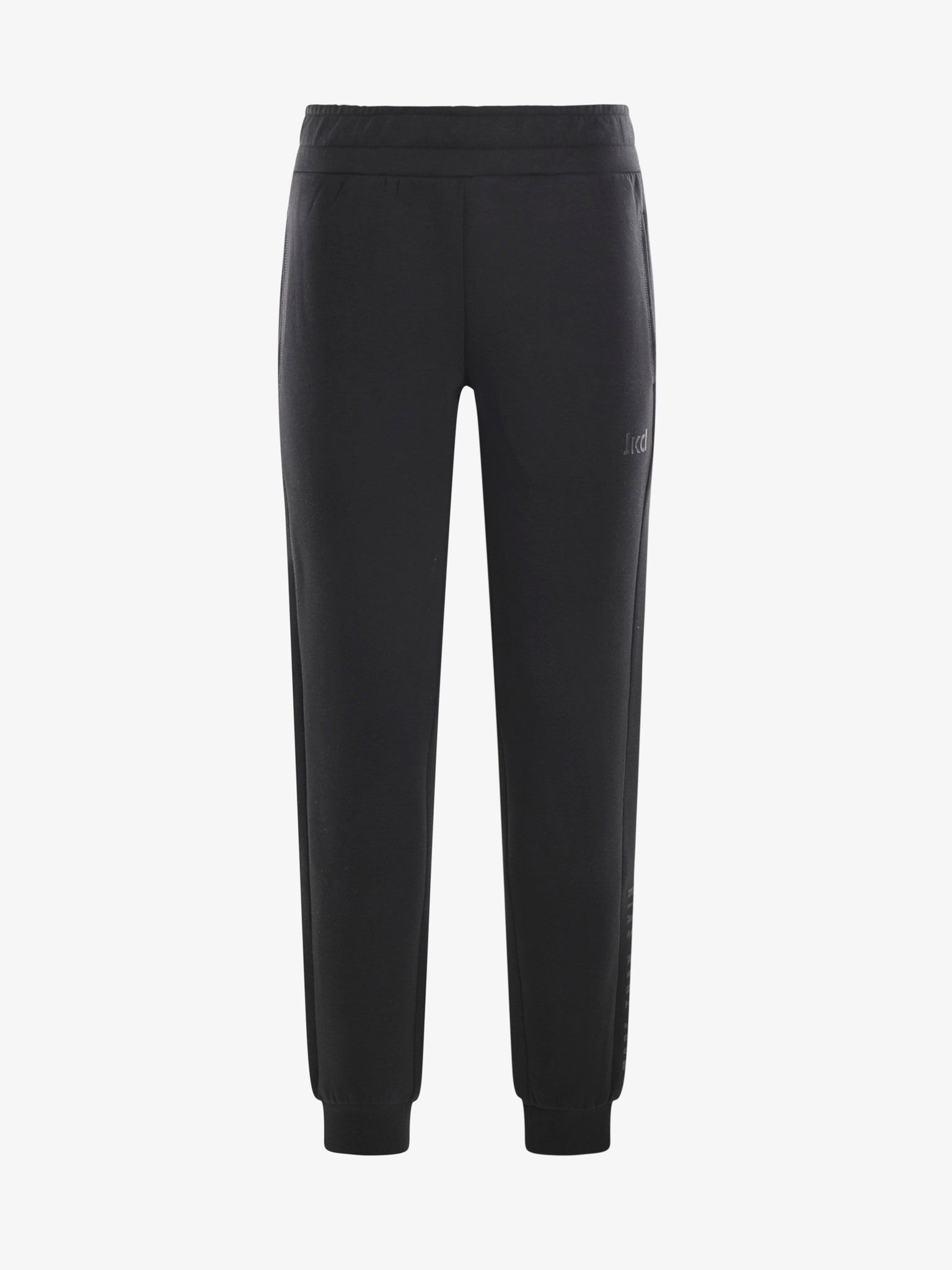 jaked-pantaloni-arctic-donna-morbidi-in-scuba-con-tasche-laterali image 8