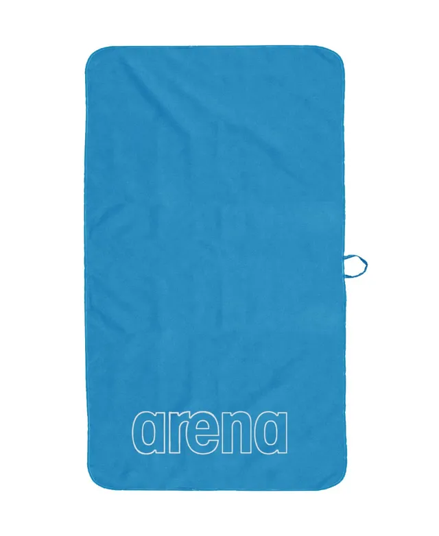 arena-smart-plus-pool-towel-telo-sportivo-unisex-adulto image 1