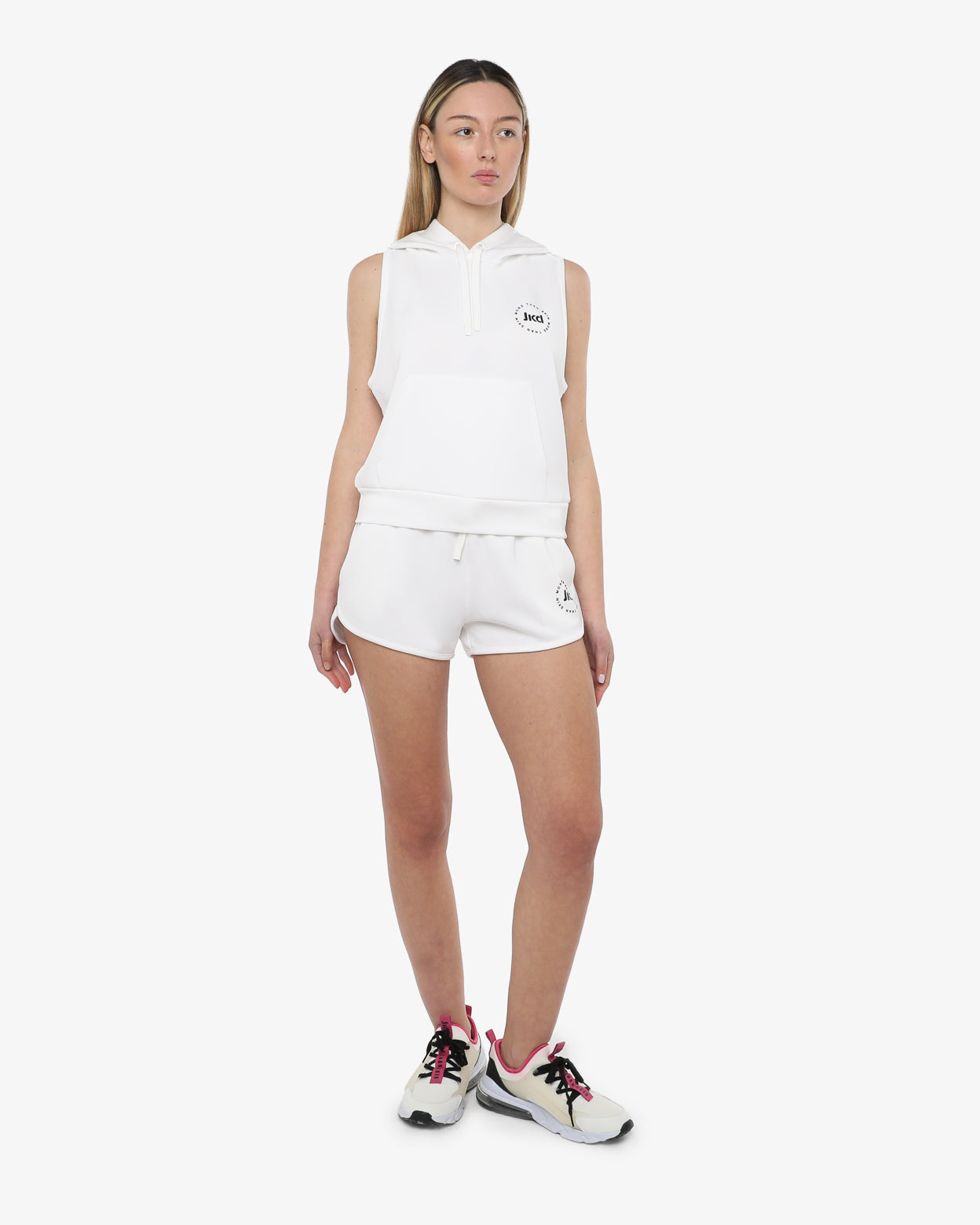 jaked-shorts-core-donna image 5